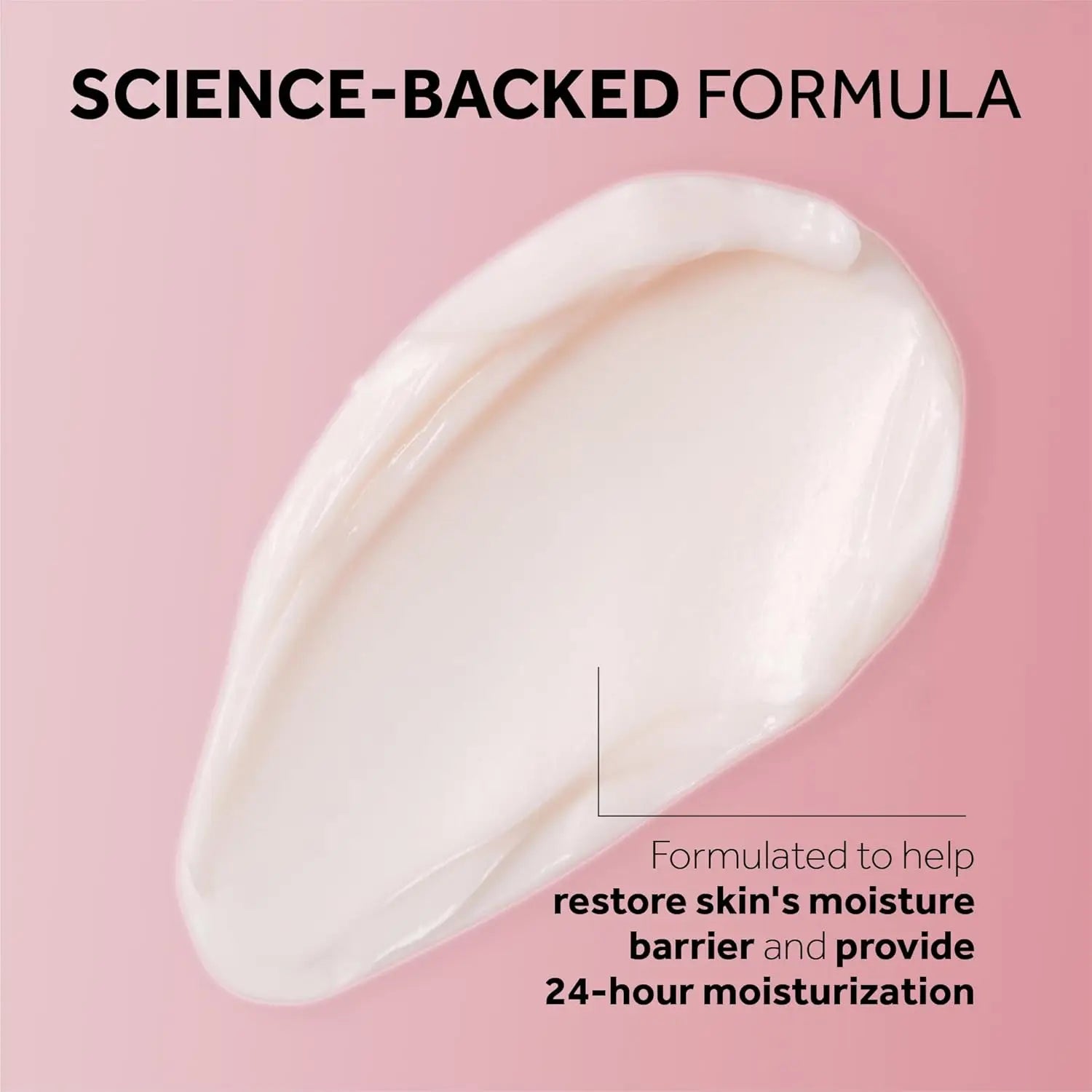 No7 Restore & Renew Multi Action Night Cream for Face & Neck - Nighttime Face Moisturizer with Collagen Peptides - Anti Aging Sk