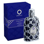 Orientica Royal Bleu EDP per uomo 2,7 oz – Colonia fresca, speziata, legnosa e di lunga durata, regalo di Natale per lui 