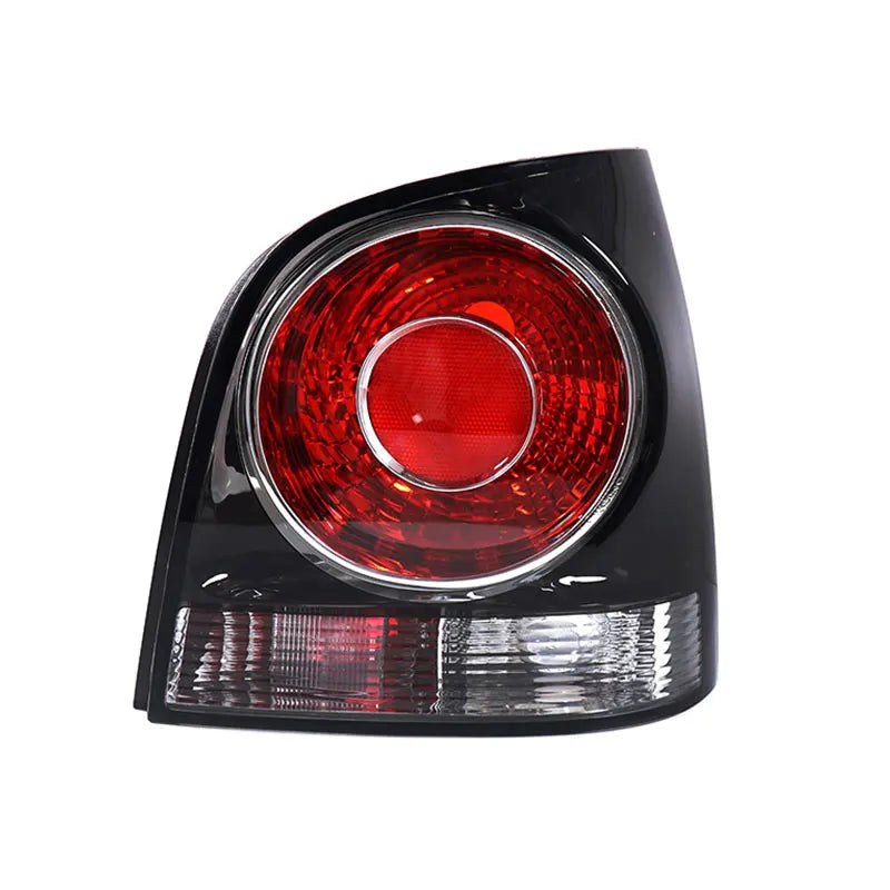 Per Volkswagen VW POLO 2006 2007 2008 2009 2010 Fanale posteriore senza lampadine, luce paraurti, accessori auto 