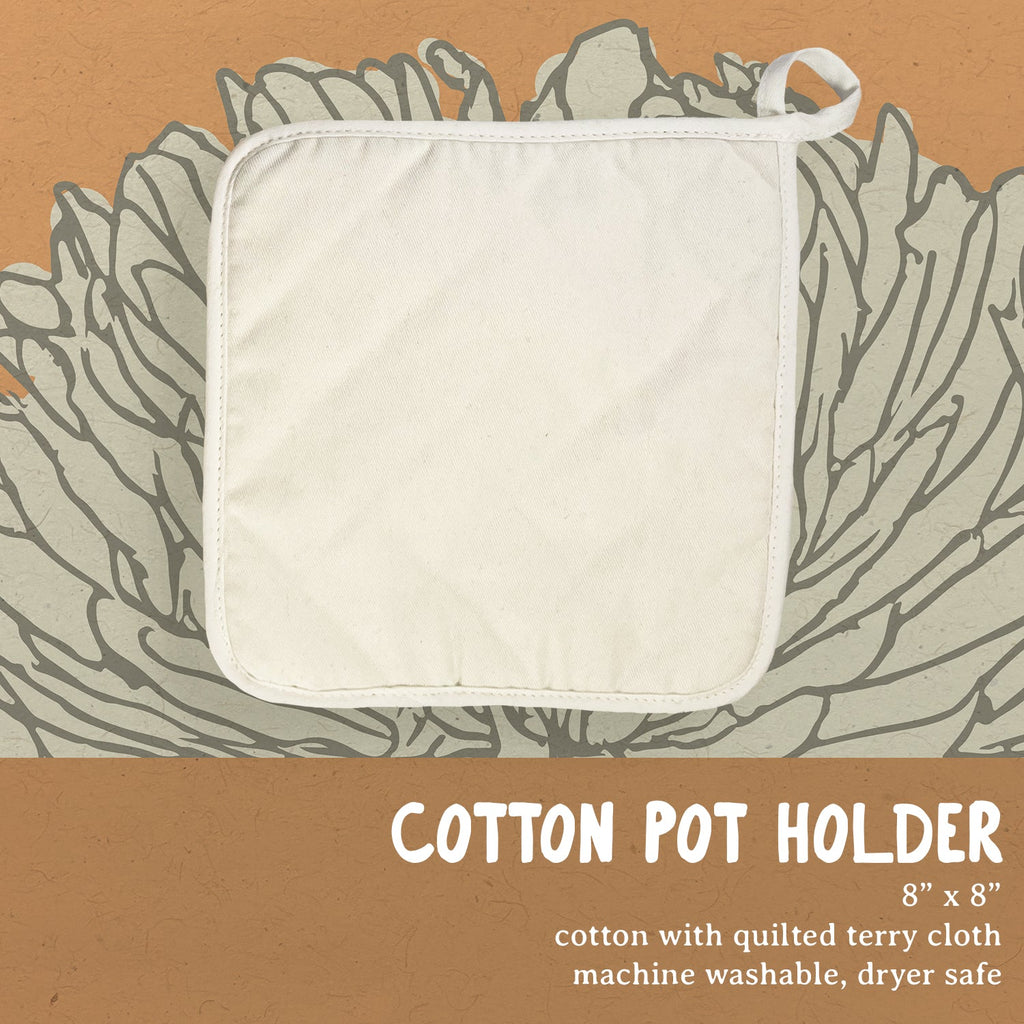 Oh What Fun - Presina in cotone