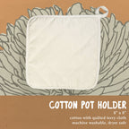 Oh What Fun - Presina in cotone