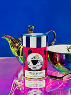 Organic Berry Blush Deluxe Tin 18 teabags
