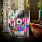 Organic Berry Blush Deluxe Tin 18 teabags