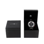Bracciale Otto Chrono All Black
