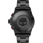Bracciale Otto Chrono All Black