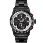 Bracciale Otto Chrono All Black