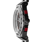 Bracciale Otto Chrono All Black