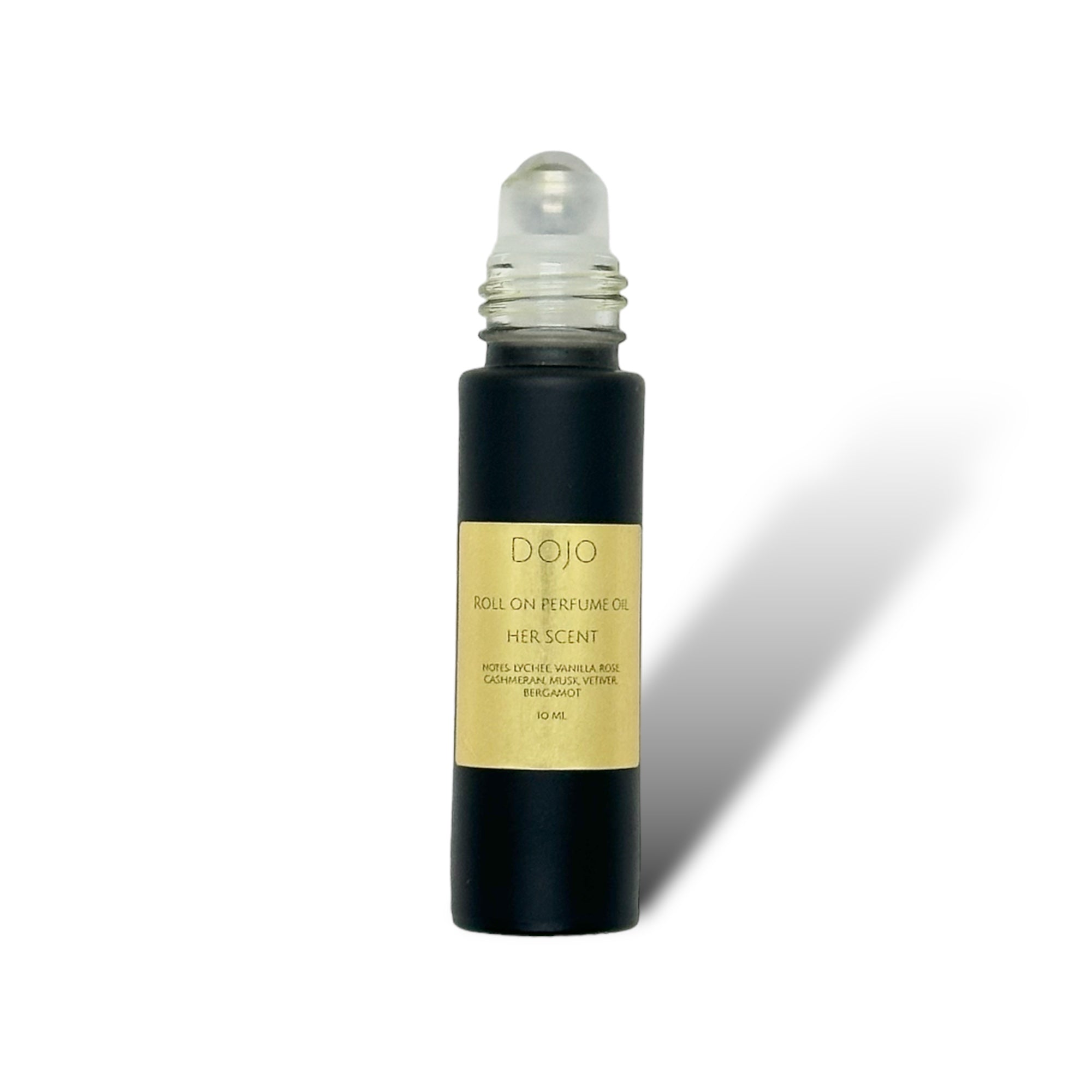 Her Scent (ispirato a Delina di Parfum De Marley) Olio roll-on di lusso