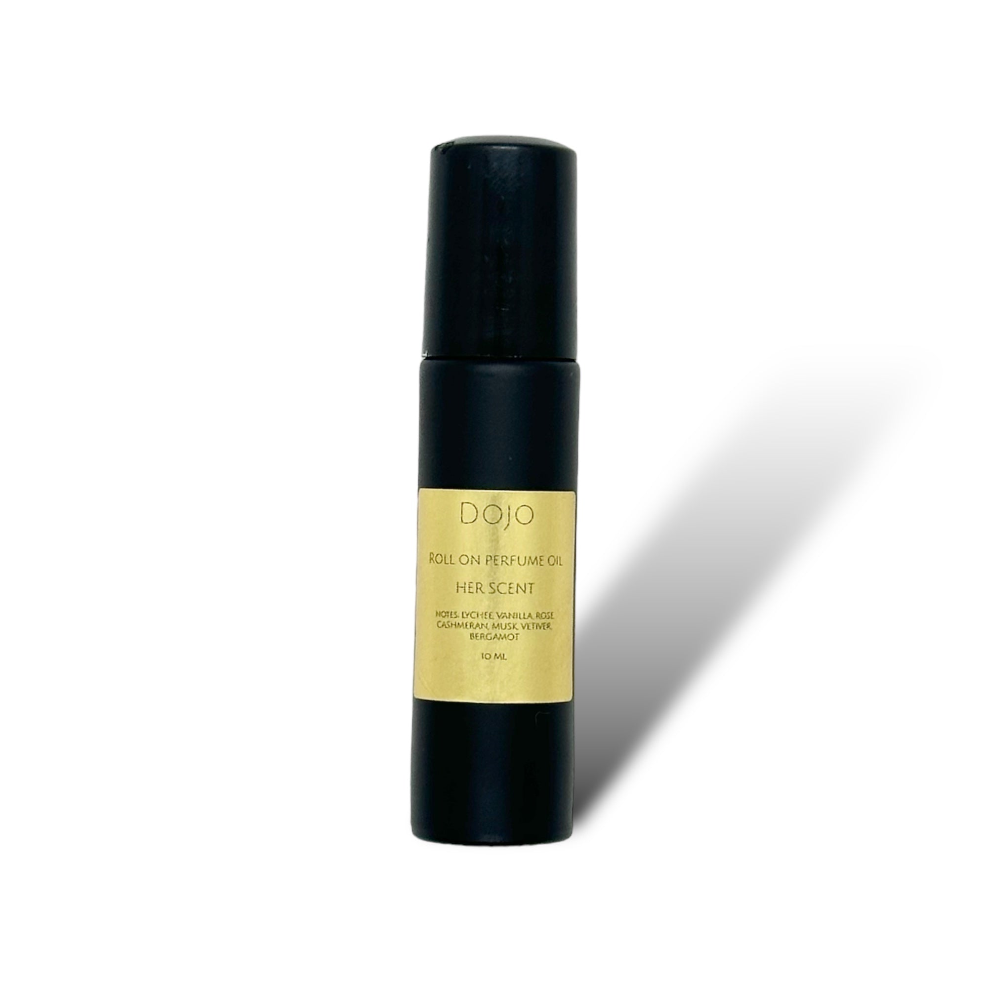 Her Scent (ispirato a Delina di Parfum De Marley) Olio roll-on di lusso