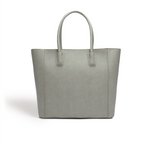 Borsa tote vegana Eufala Bow Grey 