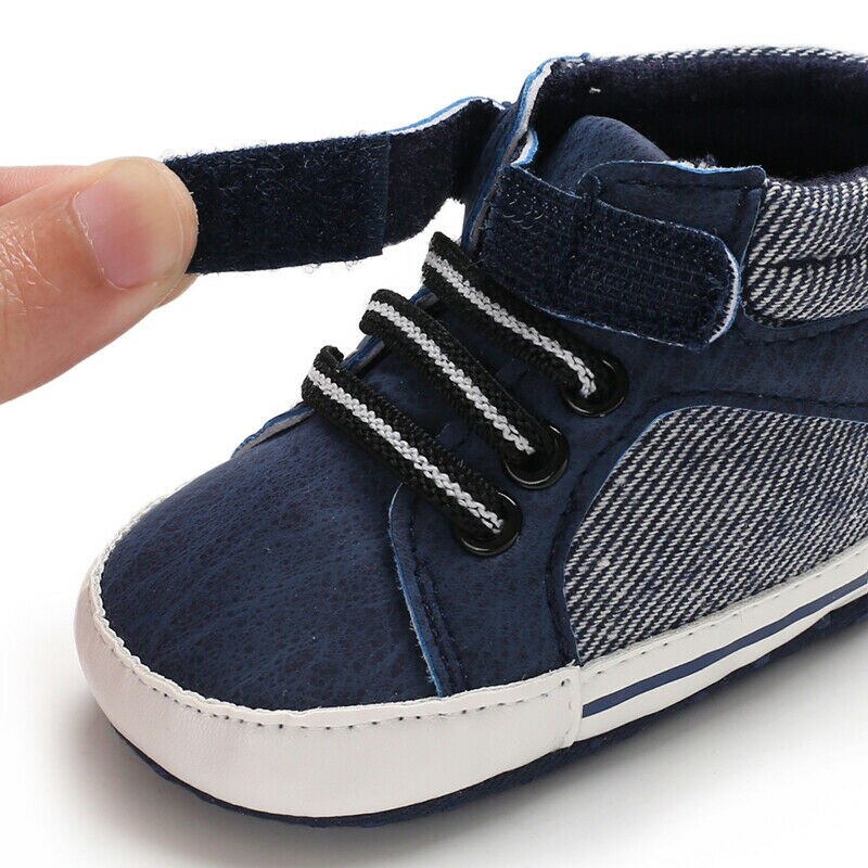 Scarpe casual per neonati, bambini e bambine