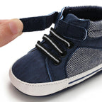 Scarpe casual per neonati, bambini e bambine