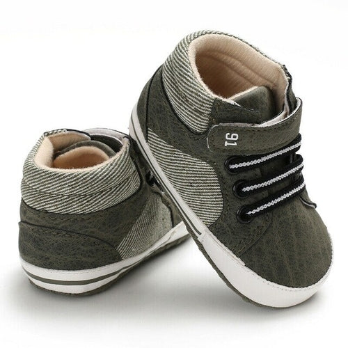 Scarpe casual per neonati, bambini e bambine