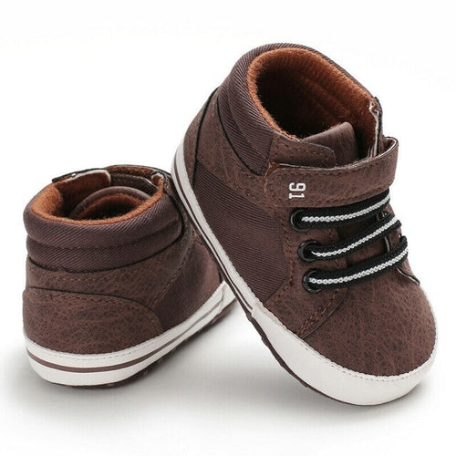 Scarpe casual per neonati, bambini e bambine