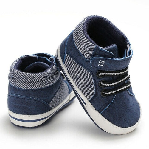 Scarpe casual per neonati, bambini e bambine