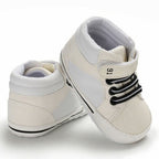 Scarpe casual per neonati, bambini e bambine