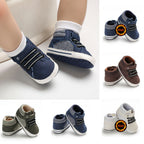 Scarpe casual per neonati, bambini e bambine