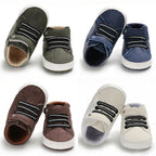 Scarpe casual per neonati, bambini e bambine