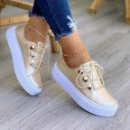 Scarpe da corsa leggere e traspiranti da donna, sneakers casual da donna 