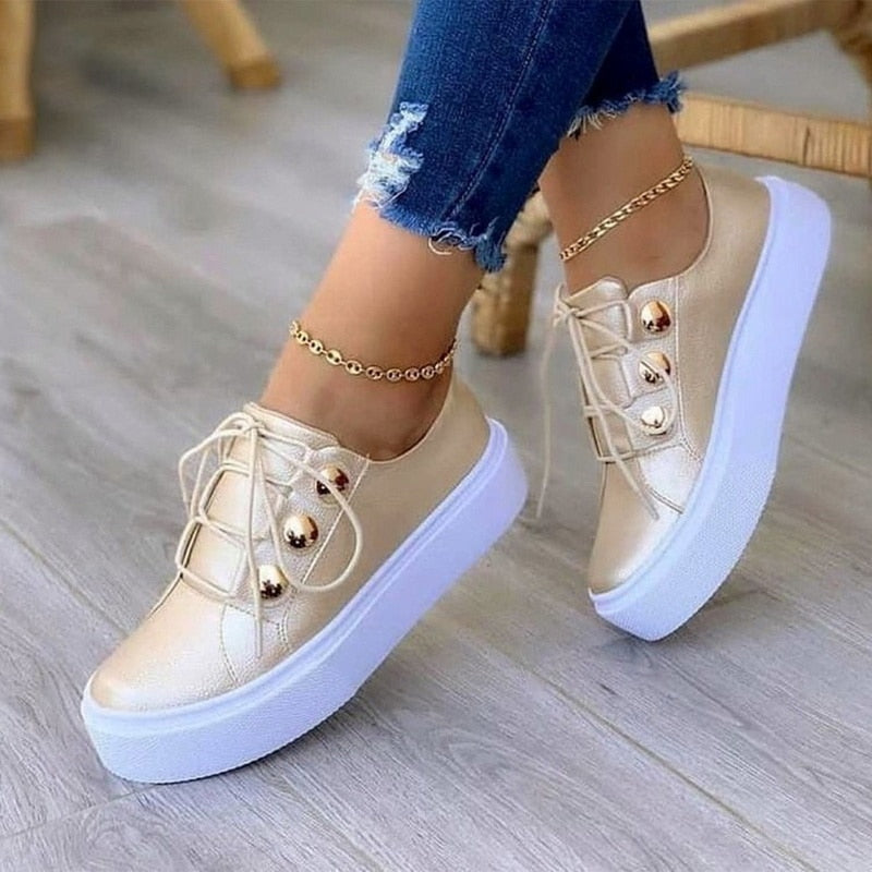 Scarpe da corsa leggere e traspiranti da donna, sneakers casual da donna 