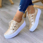 Scarpe da corsa leggere e traspiranti da donna, sneakers casual da donna 