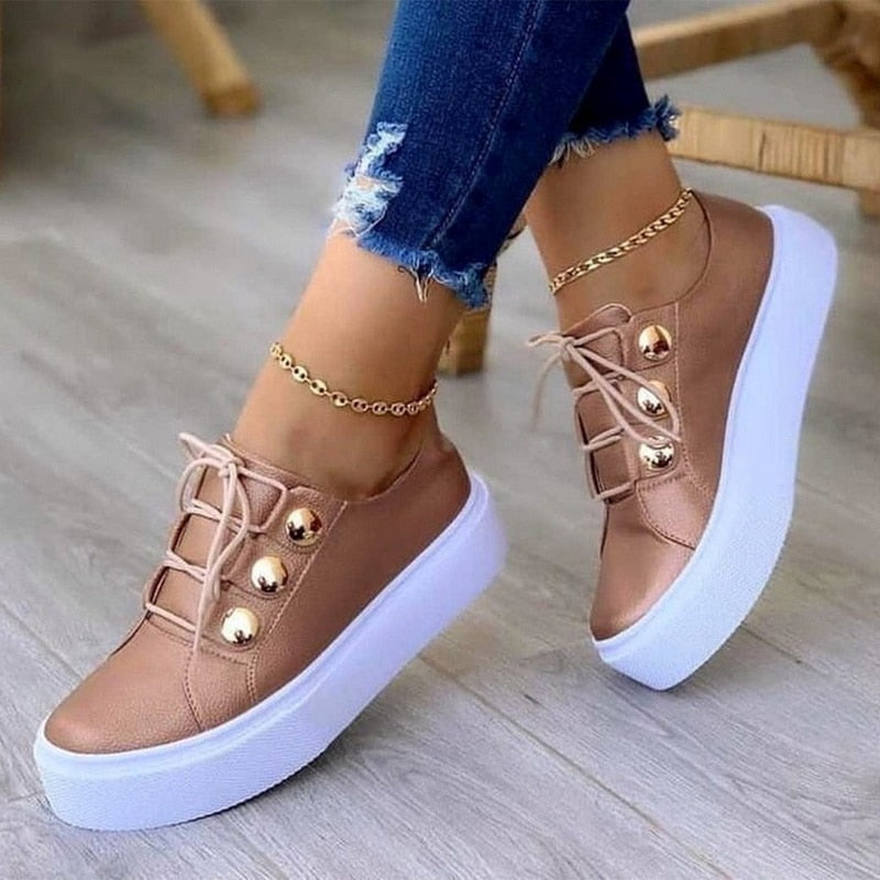 Scarpe da corsa leggere e traspiranti da donna, sneakers casual da donna 