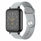 Orologio Smart Fit per il benessere totale e l'attività sportiva