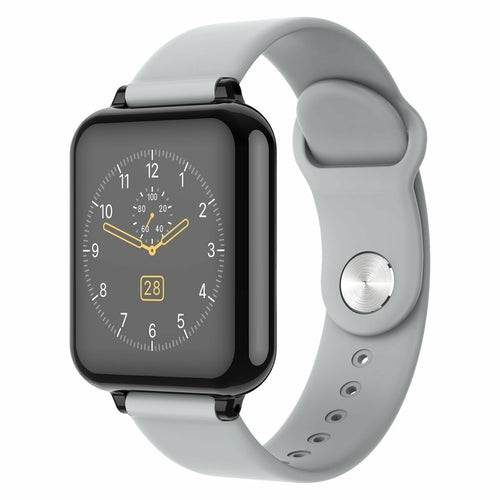 Orologio Smart Fit per il benessere totale e l'attività sportiva