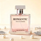 Profumo da donna Luxury True Me Miracle Eau de Parfum 50 ml Spray Floreale Fruttato Fragranza Fresca Leggera Duratura Energetica Femme 