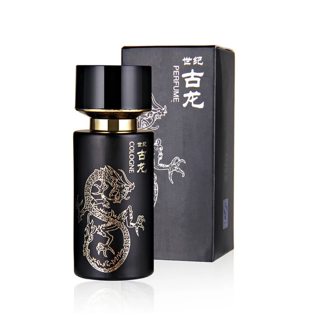 Profumo ai feromoni per uomo, profumo legnoso duraturo, Eau de Parfum, Colonia, fascino femminile, fragranza maschile