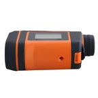 Telemetro da golf portatile Onick, monoculare, portata 2000 metri, industriale, garanzia di 18 mesi, 126*79,5*44 mm