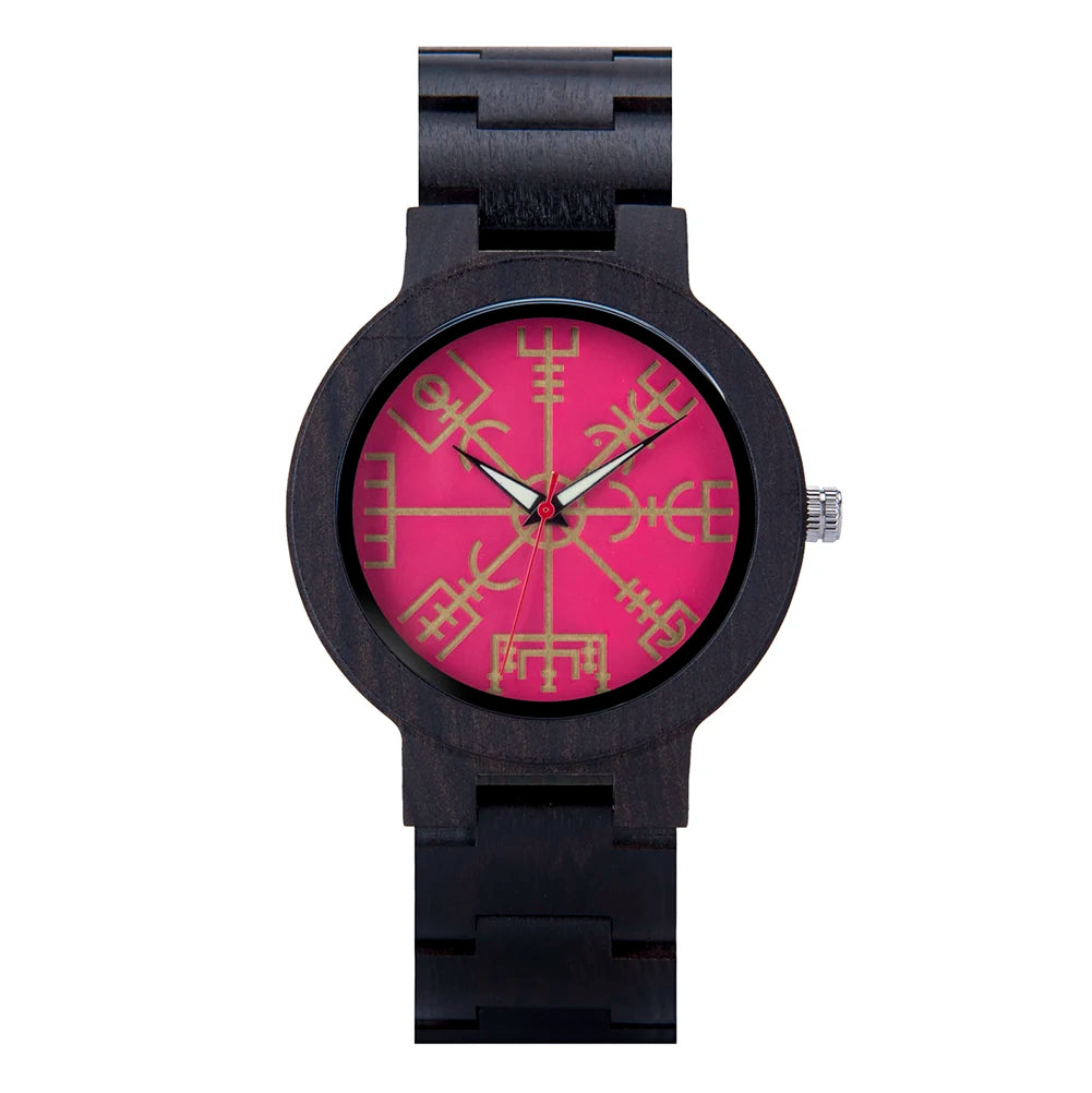 Orologio in liquidazione BOBOBIRD Design Orologio da polso al quarzo in legno per uomo Orologi dal buon rapporto qualità-prezzo Eco-regali Scatola misteriosa Invio casuale 