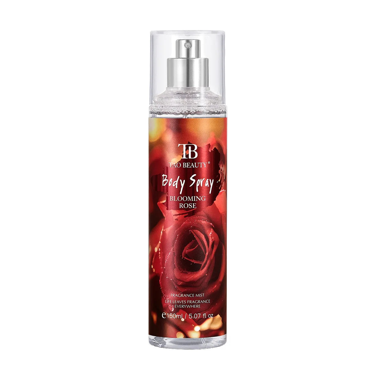 Spray di profumo da 150 ml, fragranza floreale e fruttata a lunga durata, EDT, profumo per donna, marchio di profumi originale, regalo di lusso 