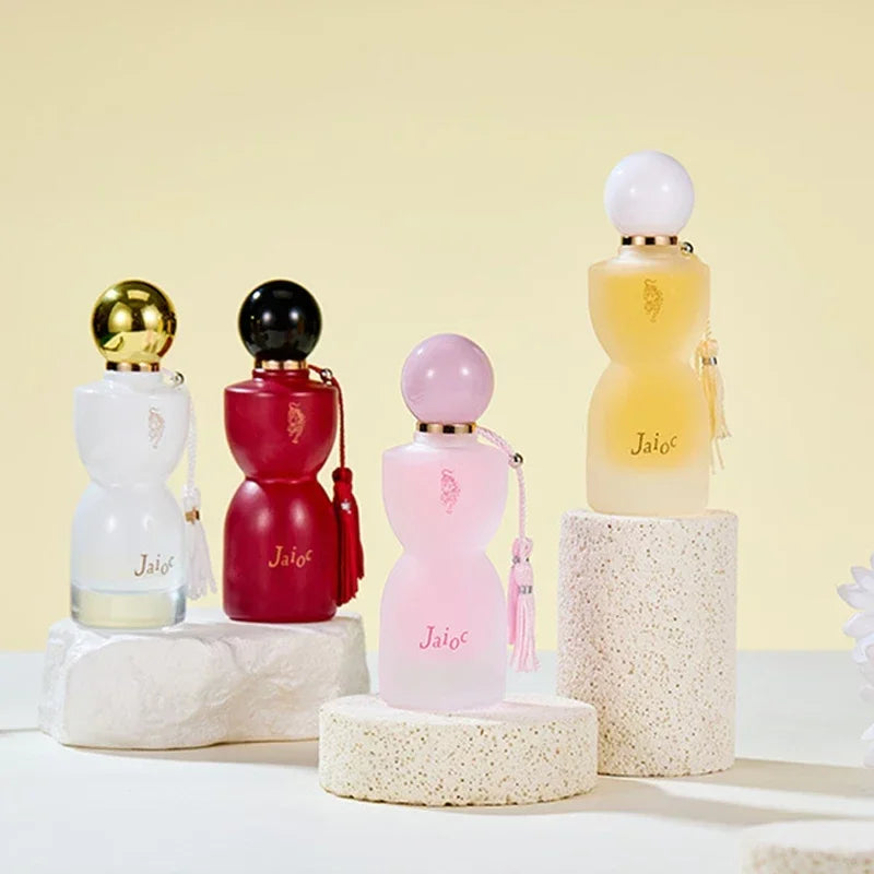 Profumo da donna Arabian Eau de Parfum da 75 ml, fragranze floreali fresche e fruttate di lunga durata, quattro eleganti varianti tra cui scegliere. 