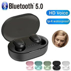 Traduttore in tempo reale Ai Auricolari Bluetooth 5.4 Auricolari aziendali Traduttore in 156 lingue Cuffie wireless Smart impermeabili 