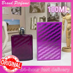 Trussardi Donna/Delicate Rose Trussardi Classic Brand Lady Perfume 100ml Women Perfume Women Eau De Parfum First Choice Gift 