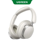 Cuffie wireless Studio Pro 48dB ANC Cuffie Bluetooth sovraurali Cancellazione attiva del rumore LDAC ad alta risoluzione 120 ore di riproduzione 