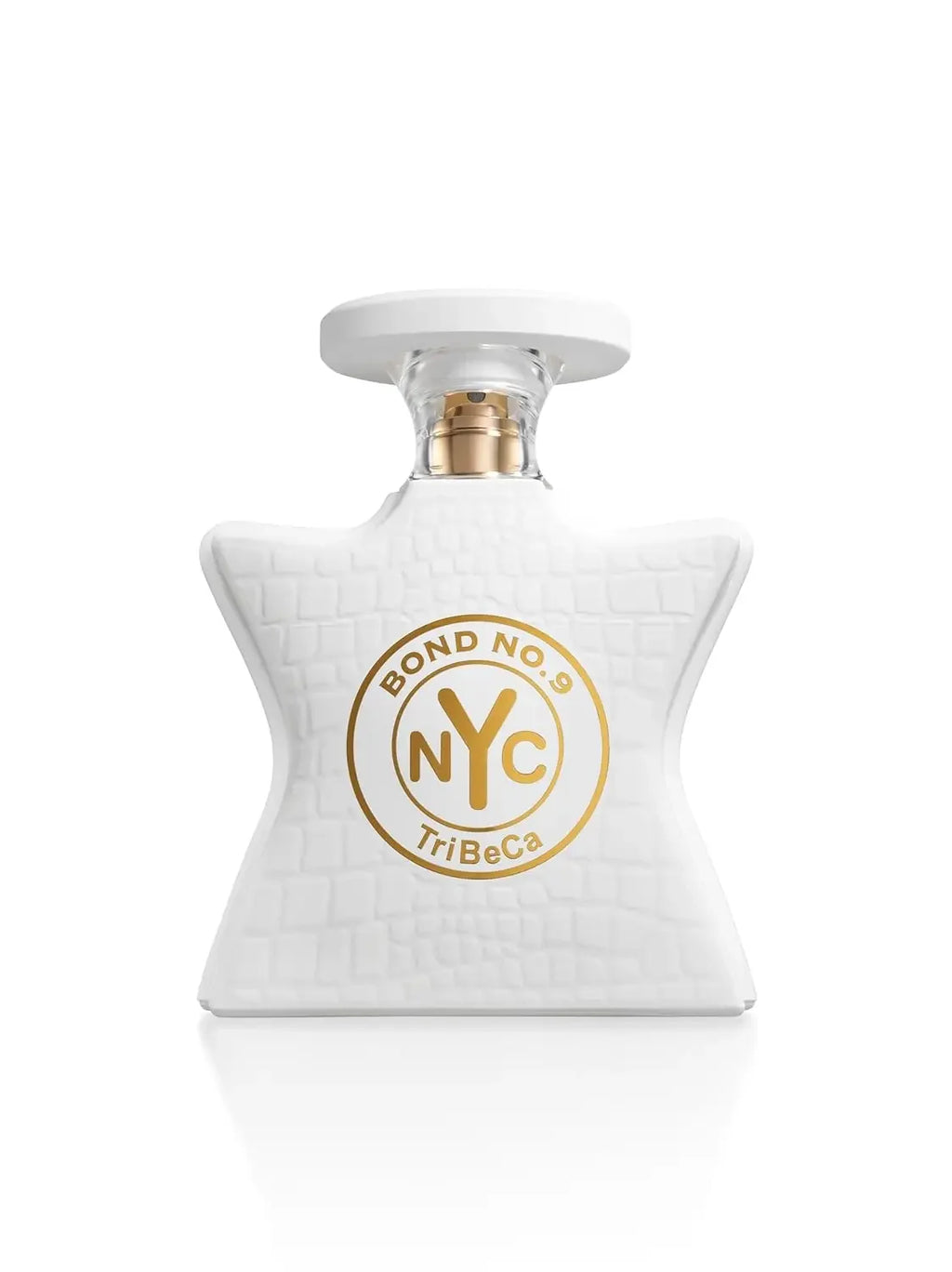 Collezione di profumi ONC Bond No.9 NYC Tribeca Lafayette Street Gold New York Greenwich Village Unisex Luxury Niche Fragrance Gift 