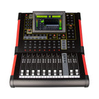 MD12 Professional Mixing Console 12 canali Mezclador Mixer audio digitale per studio/esibizioni dal vivo/chiesa 