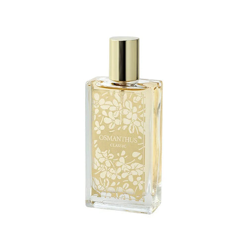 Profumo Osmanthus 50ML Osmanthus Valley Rain Fragranza floreale Aroma di lunga durata Eau de Parfum per donna Marchio di profumi originale 
