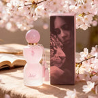Profumo da donna Arabian Eau de Parfum da 75 ml, fragranze floreali fresche e fruttate di lunga durata, quattro eleganti varianti tra cui scegliere. 