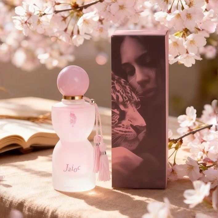 75ML Arabian Womens Perfume Eau De Parfum Long Lasting Fresh Floral Fruity Scents Four Elegant Variants To Choose From