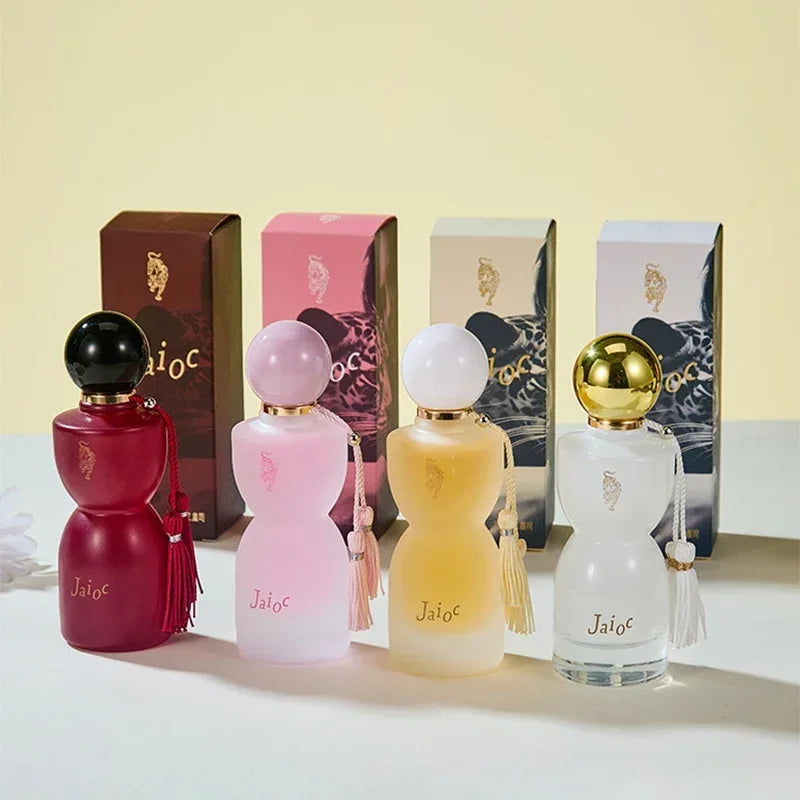 Profumo da donna Arabian Eau de Parfum da 75 ml, fragranze floreali fresche e fruttate di lunga durata, quattro eleganti varianti tra cui scegliere. 