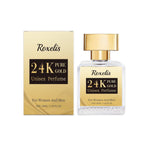 Profumo unisex Charm 24 K Parfum 