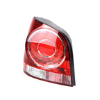 Per Volkswagen VW POLO 2006 2007 2008 2009 2010 Fanale posteriore senza lampadine, luce paraurti, accessori auto 