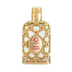Orientica Royal Amber EDP 2,7 oz – Profumo unisex ambrato, vanigliato, legnoso, di lunga durata, regalo di lusso per Natale e festività 