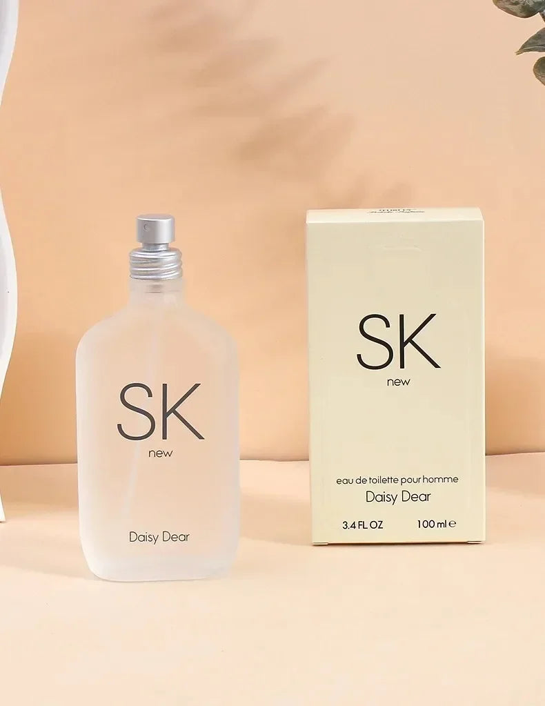 100ML HOT Time Space Perfume Niche Long Lasting Affordable Perfum Cologne Profumo Uomo Women Eau De Parfum