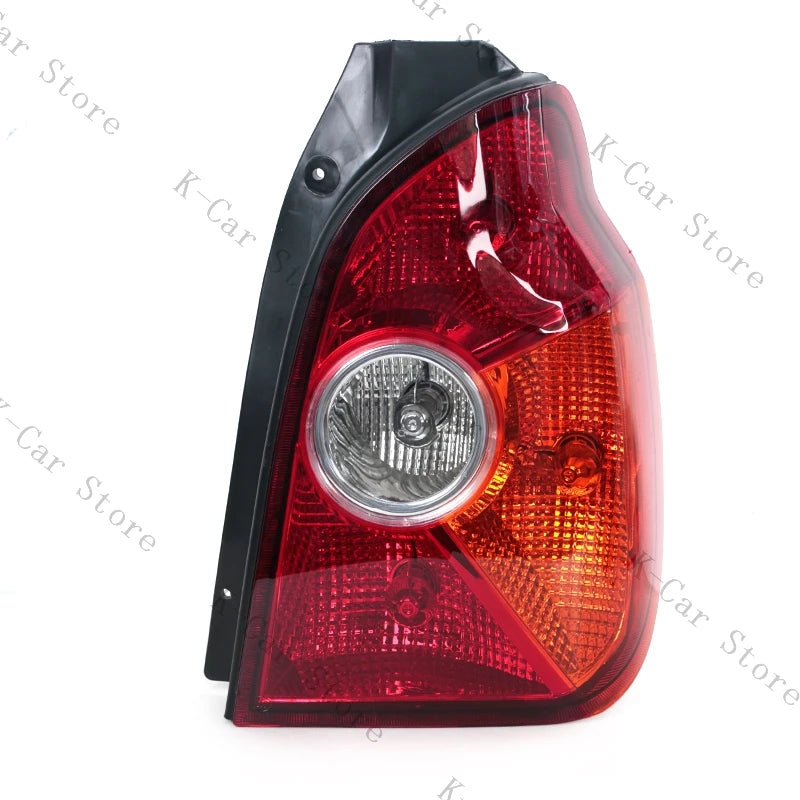 Paraurti posteriore, fanale posteriore, luce freno, fanale posteriore, accessori per auto per Hyundai Terracan 2.4 2.9 2.5 3.5 con lampadina 