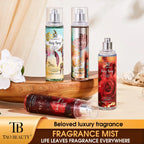 Spray di profumo da 150 ml, fragranza floreale e fruttata a lunga durata, EDT, profumo per donna, marchio di profumi originale, regalo di lusso 