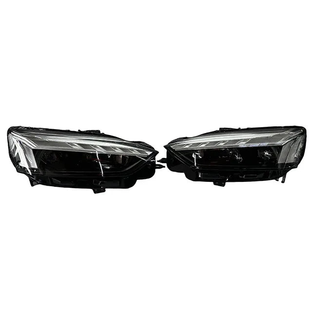Sistemi di illuminazione adattiva di alta qualità per A5 2020-2023, fari per auto, lampadine per fari per auto 